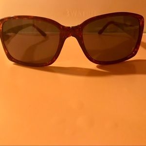 Folding Sunglasses by Lori Greiner